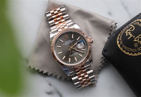 datejust which doesn't change date on time 